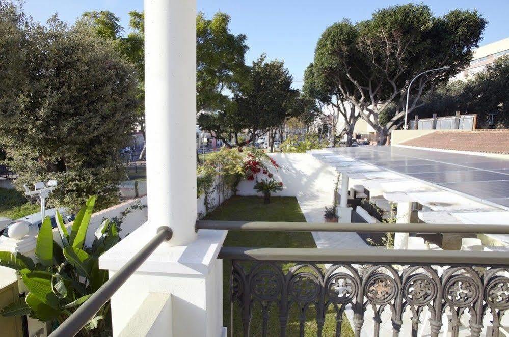 Affittacamere Donna Pomptilla Cagliari Dış mekan fotoğraf